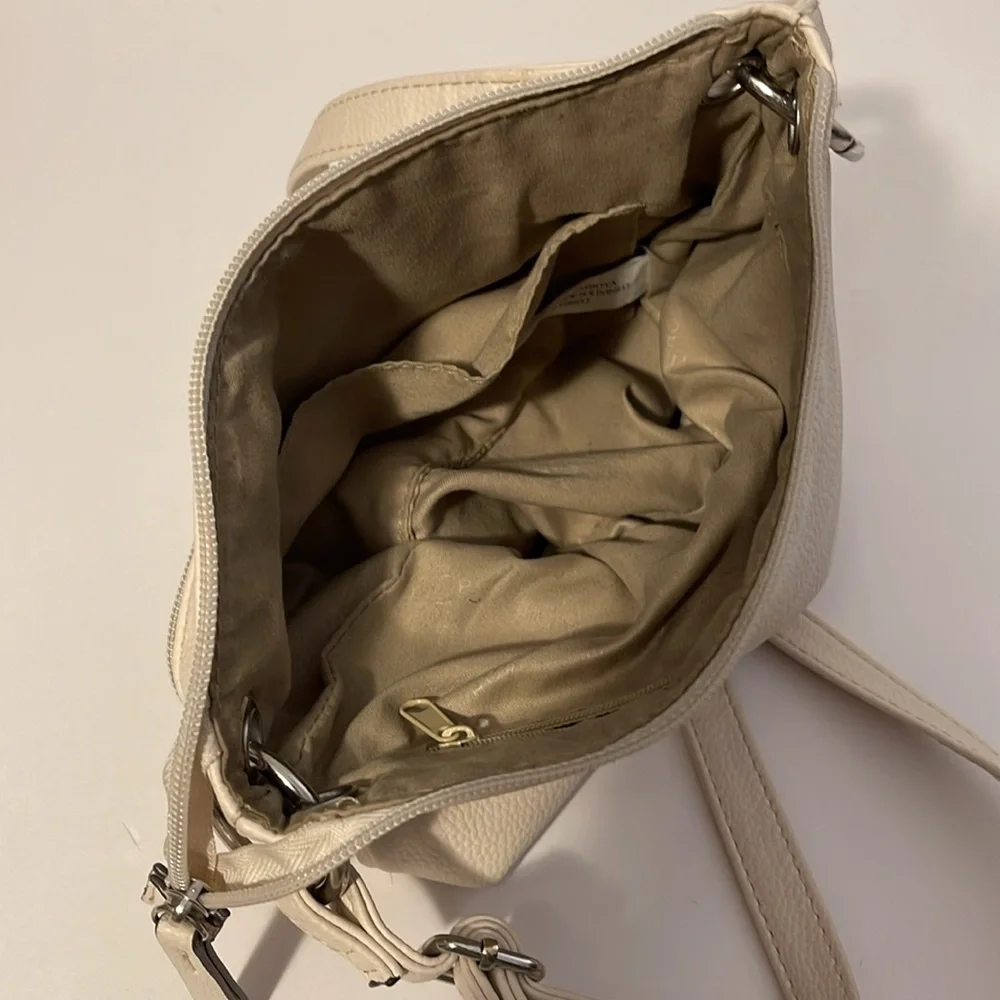 Rosetti Crossbody embroidered purse
